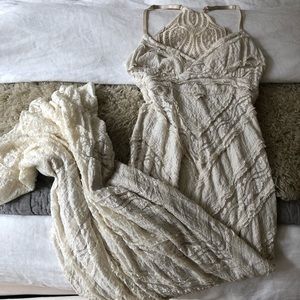 Free people like dress